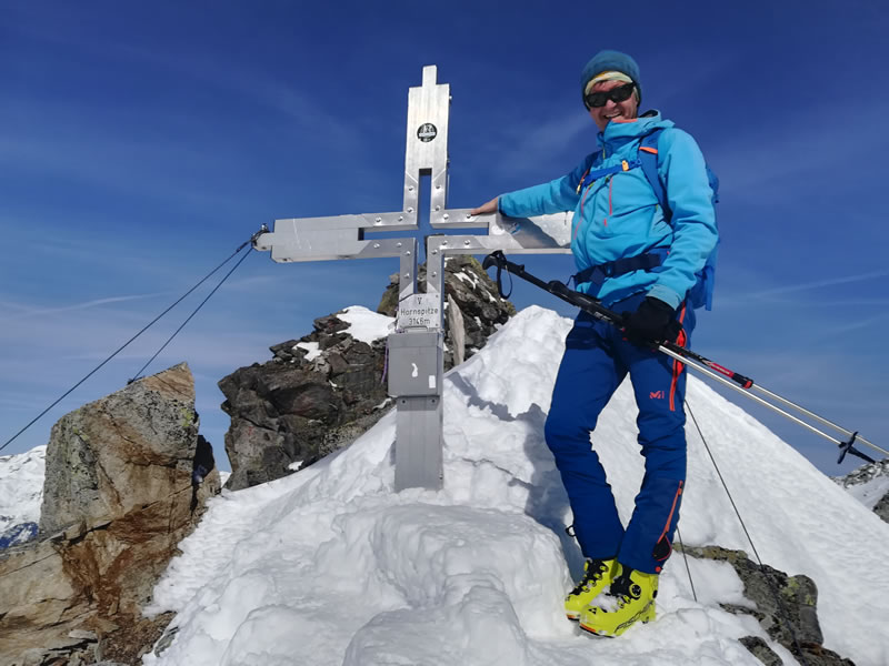 Hornspitze