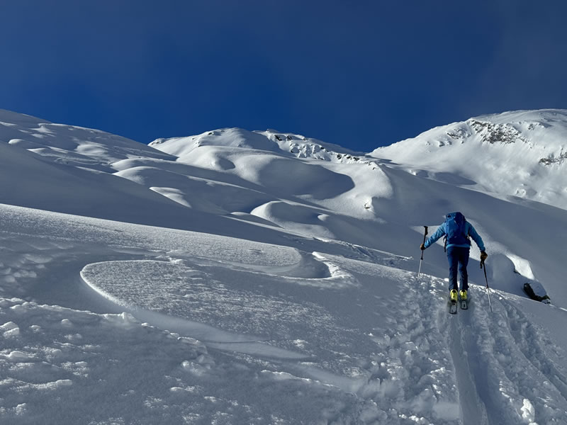 Hohe Kreuzspitze