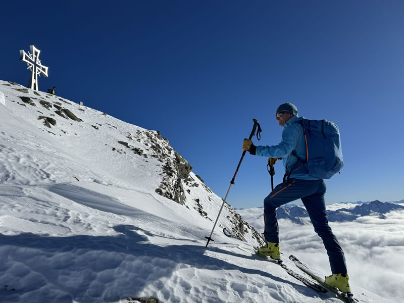 Hohe Kreuzspitze